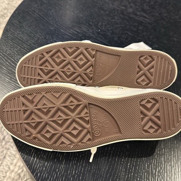 Converse PLAY COMME des GARCONS Sneakers - Picture 4 of 9